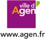 Logo Ville d'Agen